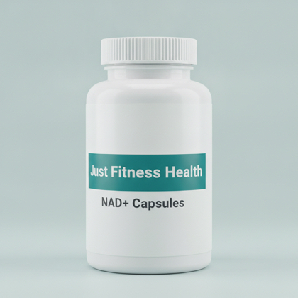 NAD+ Capsules