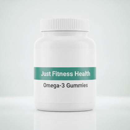 Omega-3 Gummies