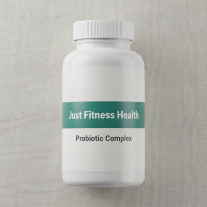 Probiotic Complex